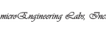 microEngineering Labs Inc.